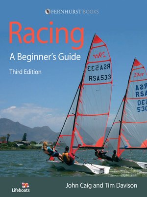 cover image of Racing